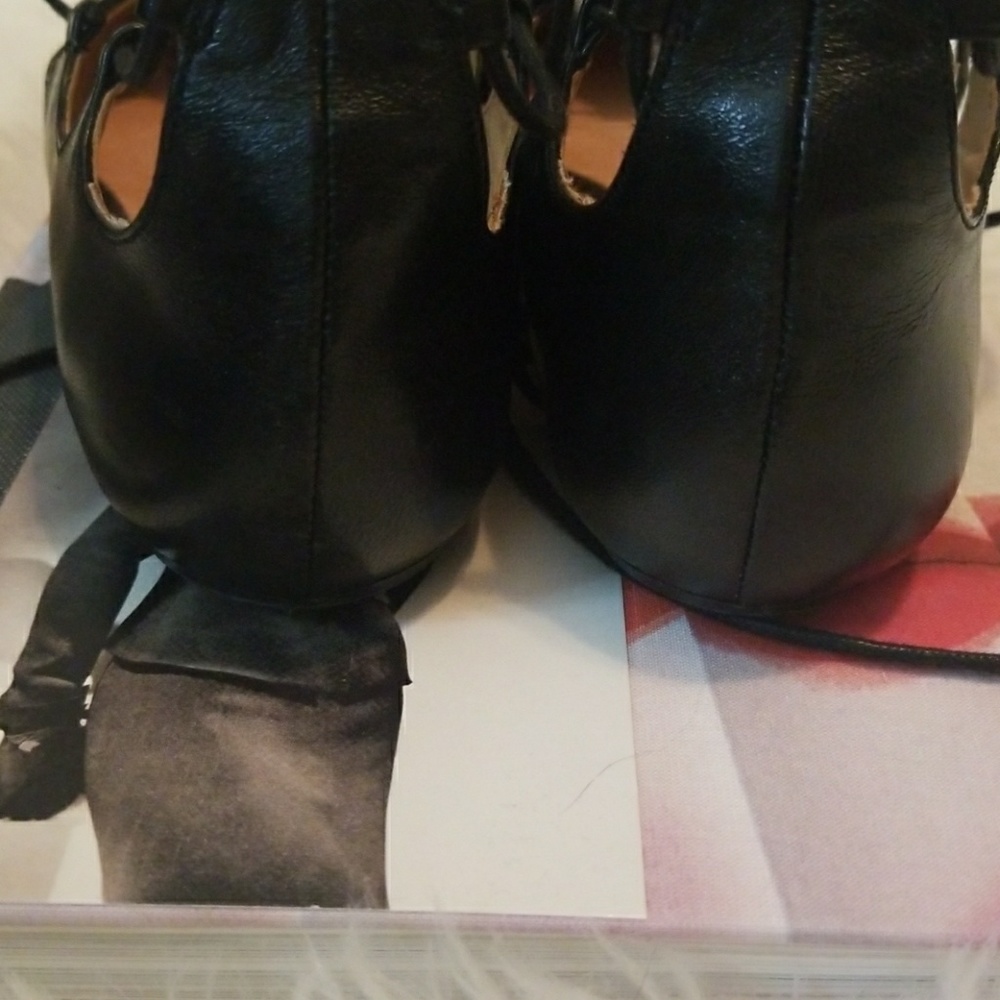 🐑TOPSHOP Flats - Picture 7 of 7